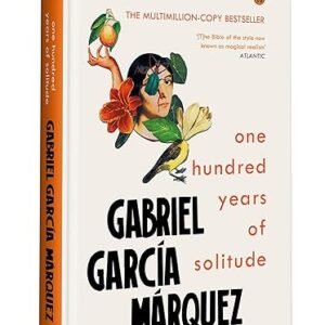 One Hundred Years Of Solitude