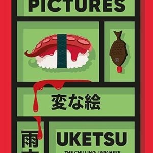 Strange Pictures