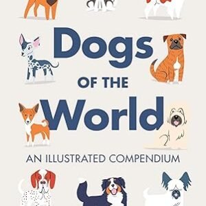 Dogs Of The World