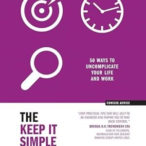 The Keep It Simple Book