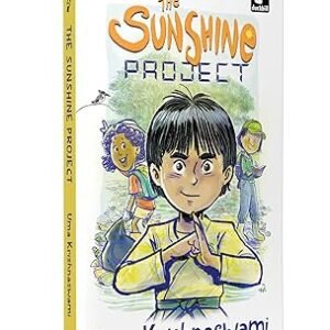 The Sunshine Project