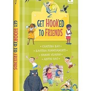 Get Hooked To Friends