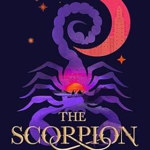 The Scorpion Queen