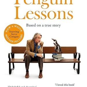 The Penguin Lessons
