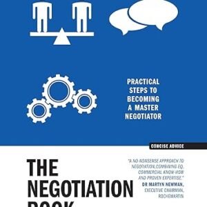 The Negotiation Book