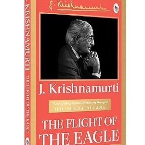 The Flight Of The Eagle