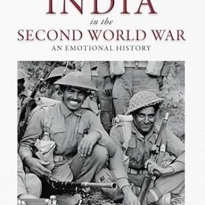 India In The Second World War