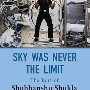 Sky Was Never The Limit