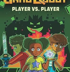 Game Quest # 01 Player Vs Player