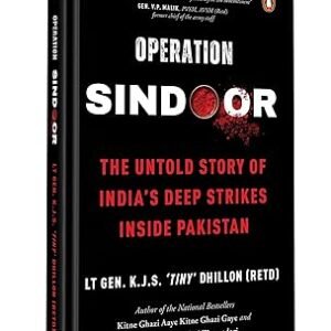 Operation Sindoor