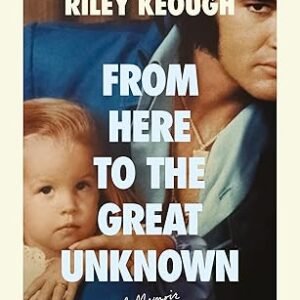 From Here Of The Great Unknown