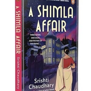 A Shimla Affair