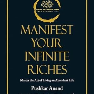 Manifest Your Infinite Riches