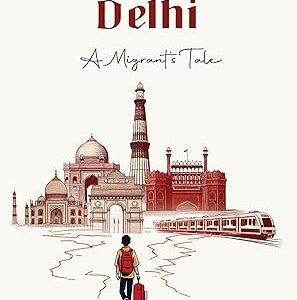 Destination Delhi