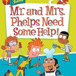 Mr And Mrs Phelps Need Some Help # 7