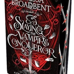 Slaying The Vampire Conqueror