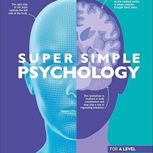 Super Simple Psychology
