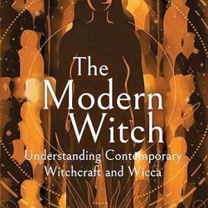 The Modern Witch