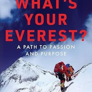 Whats Your Everest
