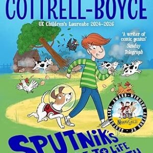 Sputniks Guide To Life On Earth