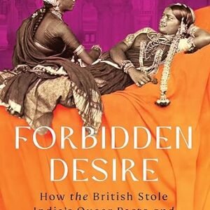 Forbidden Desire