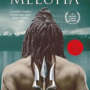 The Immortals Of Meluha