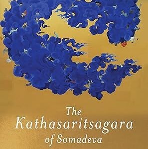 The Kathasaritsagara Of Somadeva