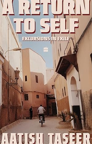 A Return To Self
