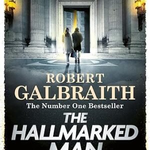 The Hallmarked Man