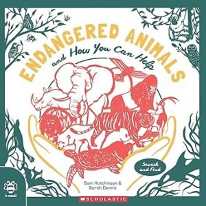 Endangered Animals And How You Can Help