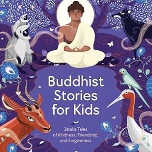 Buddhist Stories For Kids