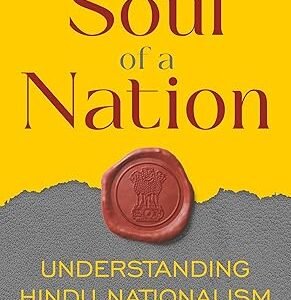 The Soul Of A Nation
