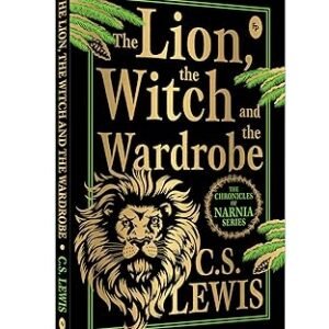 The Lion The Witch And The Wardrobe
