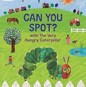 Can You Spot