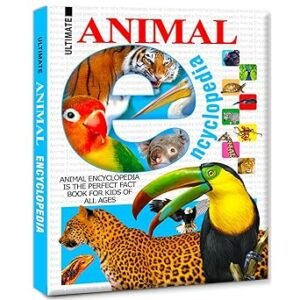Animal Encyclopedia
