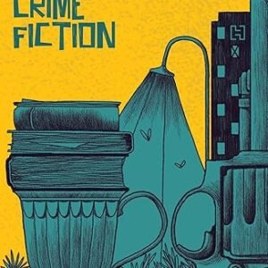 The Hachette Book Of Indian Crime Fiction