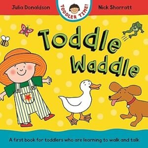 Toddle Waddle
