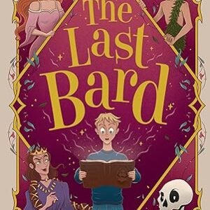 The Last Bard