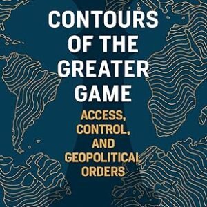 Contours Of The Greater Game