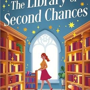 The Library Of Second Chances