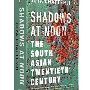 Shadows At Noon