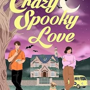 Crazy Spooky Love