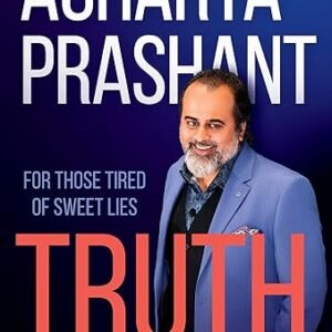 Truth Without Apology
