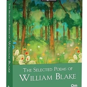 The Selected Poems Of William Blake