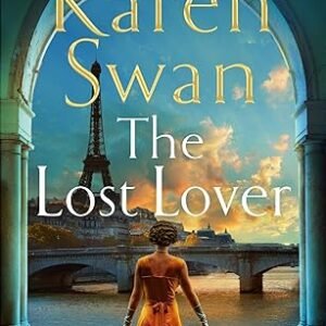 The Lost Lover
