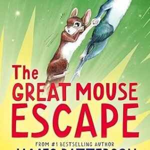 The Great Mouse Escape