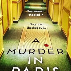 A Murder In Paris