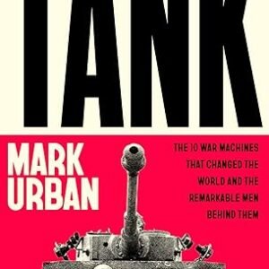 Tank