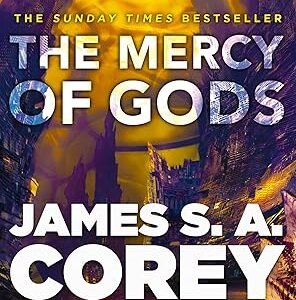 The Mercy Of Gods