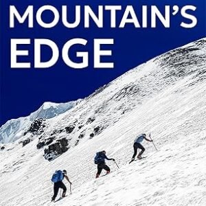 From The Mountains Edge